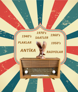 antika radyolar